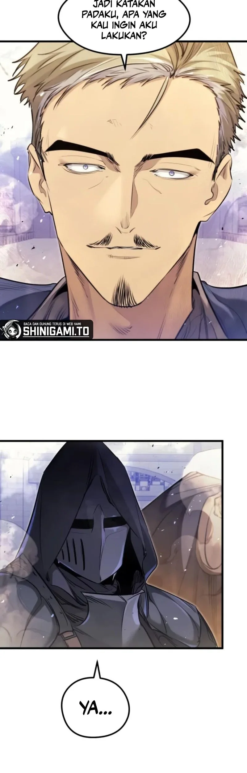 The Regressed Mercenary’s Machinations Chapter 102 Gambar 17