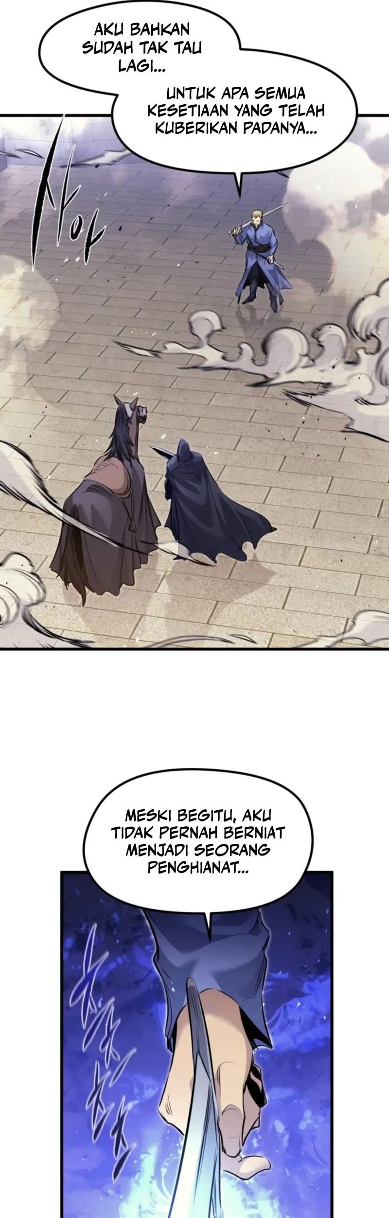 The Regressed Mercenary’s Machinations Chapter 102 Gambar 19