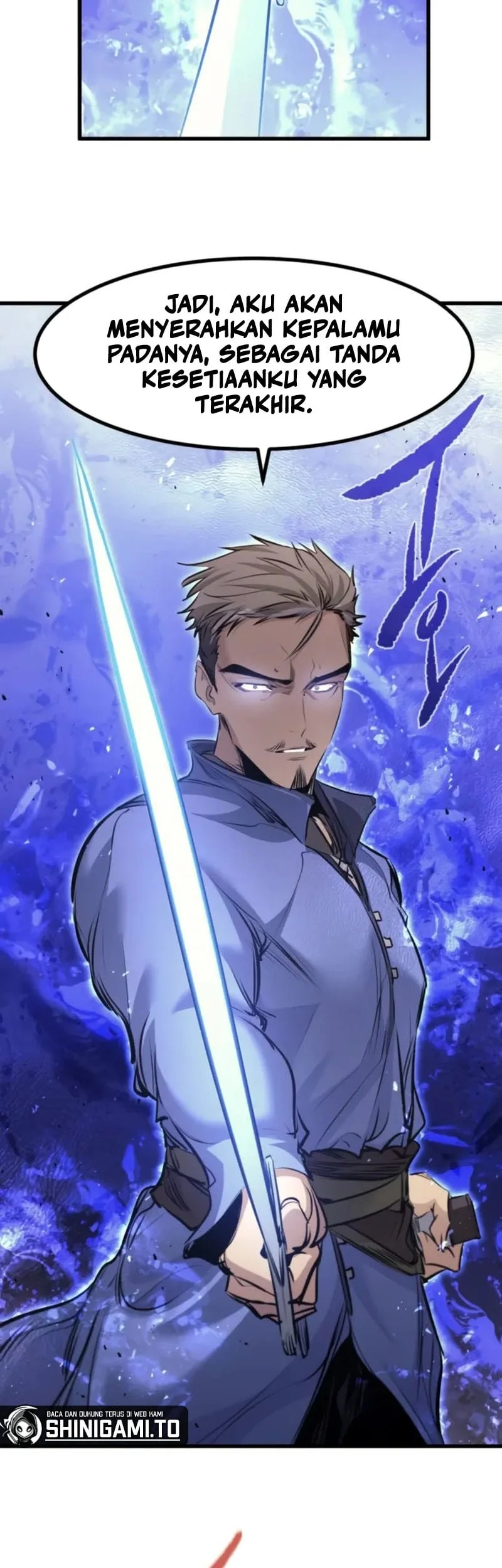 The Regressed Mercenary’s Machinations Chapter 102 Gambar 20