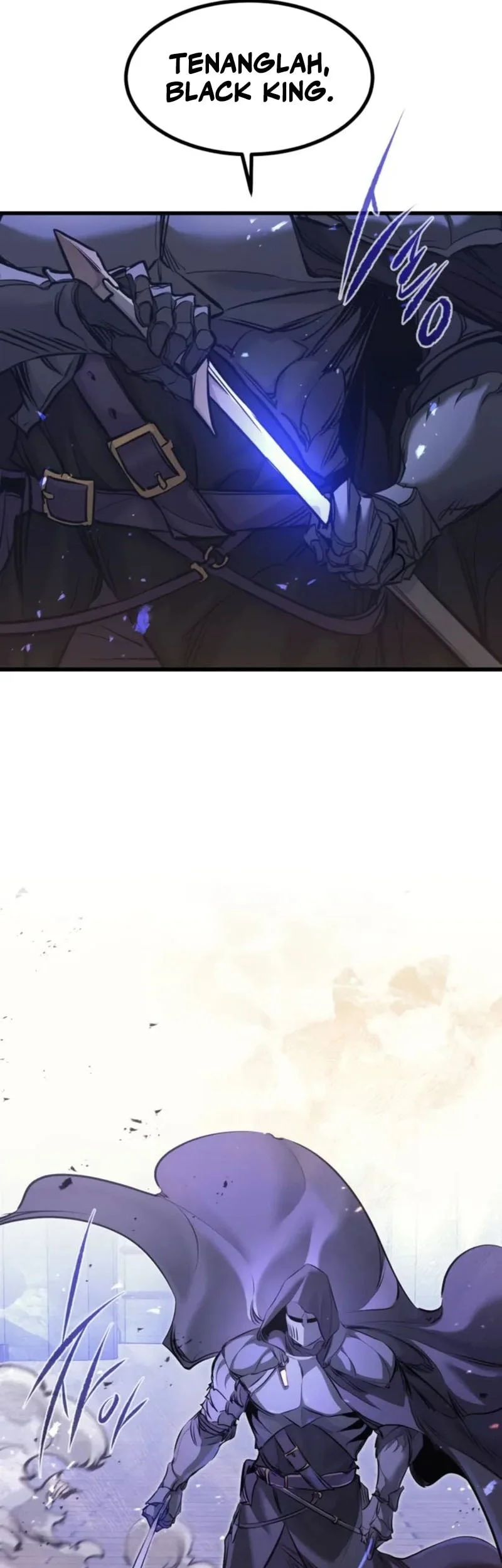 The Regressed Mercenary’s Machinations Chapter 102 Gambar 23
