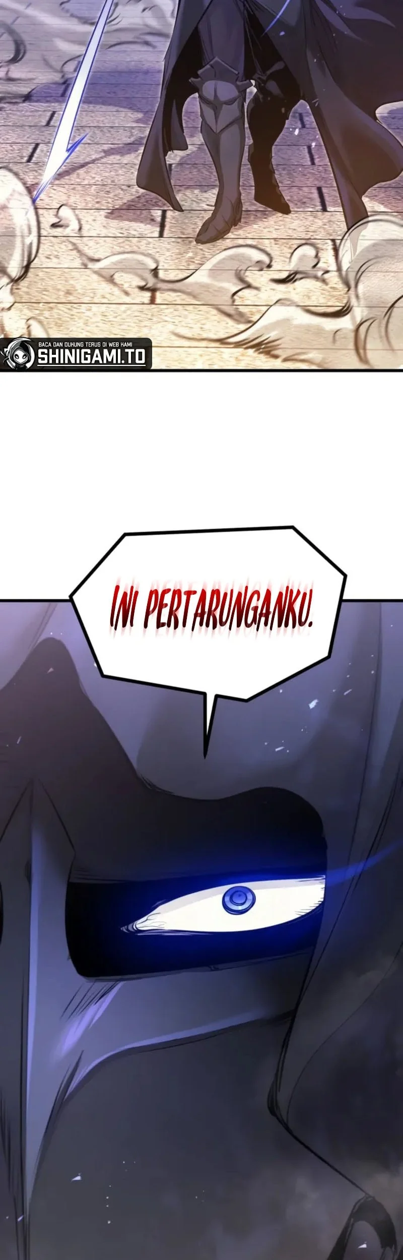 The Regressed Mercenary’s Machinations Chapter 102 Gambar 24