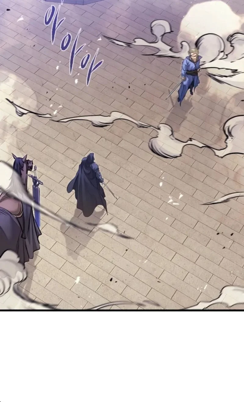The Regressed Mercenary’s Machinations Chapter 102 Gambar 26