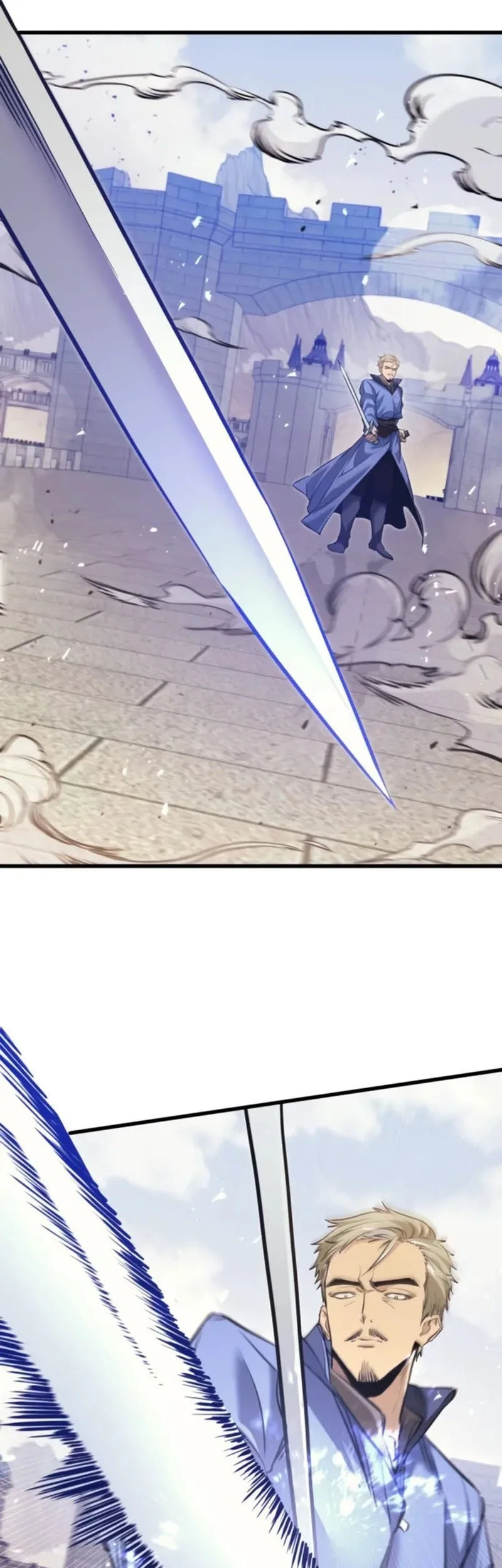 The Regressed Mercenary’s Machinations Chapter 102 Gambar 27