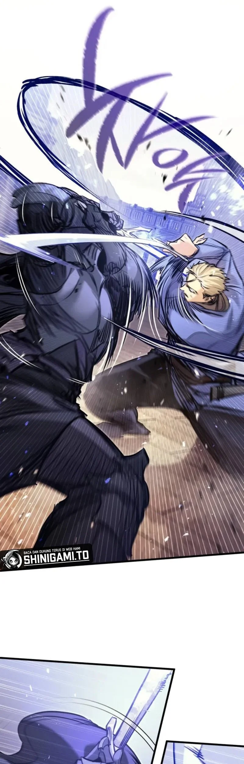 The Regressed Mercenary’s Machinations Chapter 102 Gambar 29