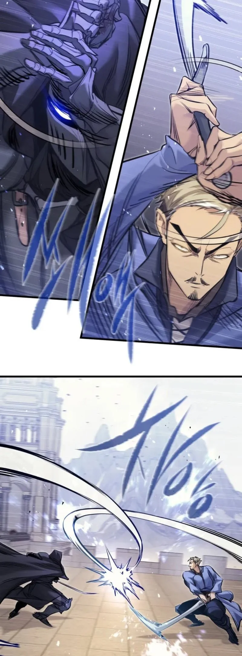 The Regressed Mercenary’s Machinations Chapter 102 Gambar 30