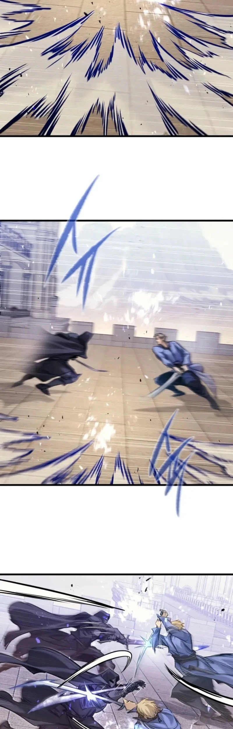 The Regressed Mercenary’s Machinations Chapter 102 Gambar 31