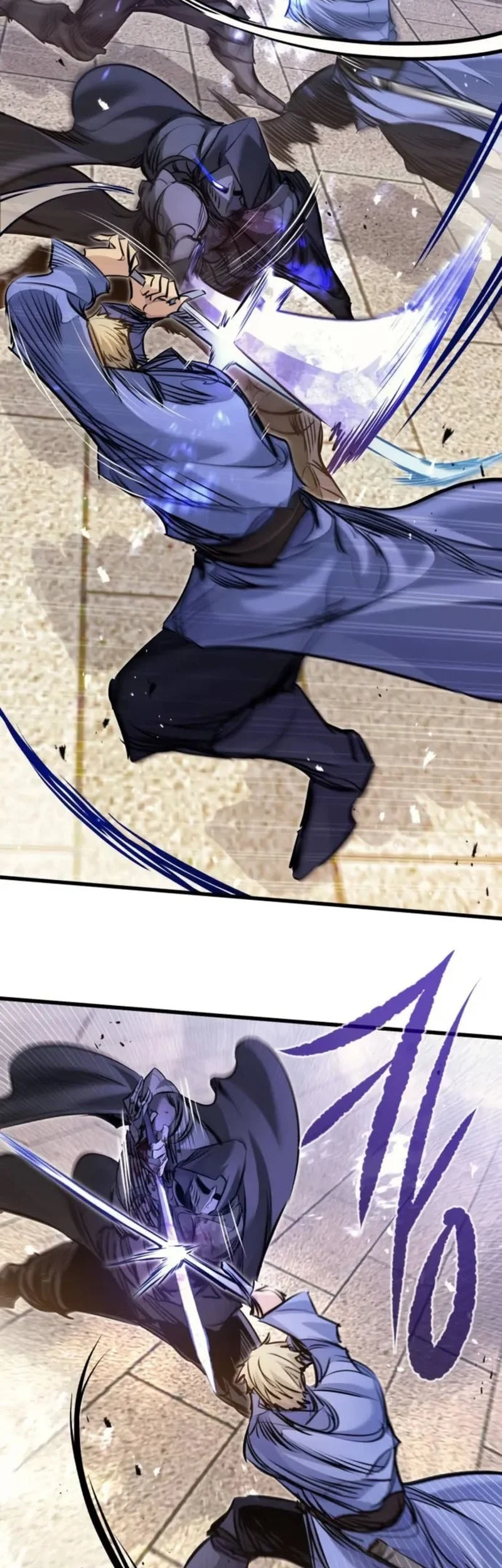 The Regressed Mercenary’s Machinations Chapter 102 Gambar 32