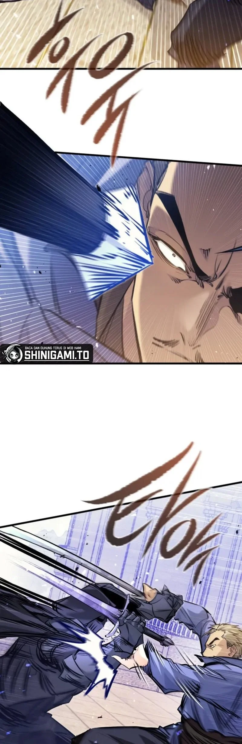 The Regressed Mercenary’s Machinations Chapter 102 Gambar 34