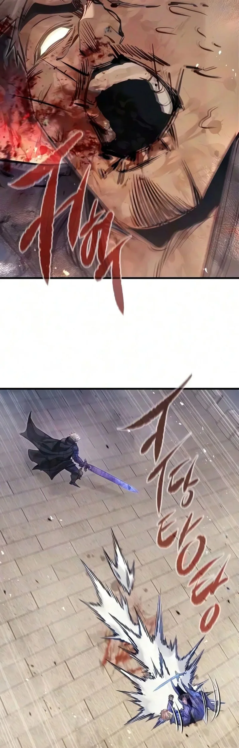 The Regressed Mercenary’s Machinations Chapter 103 Gambar 55