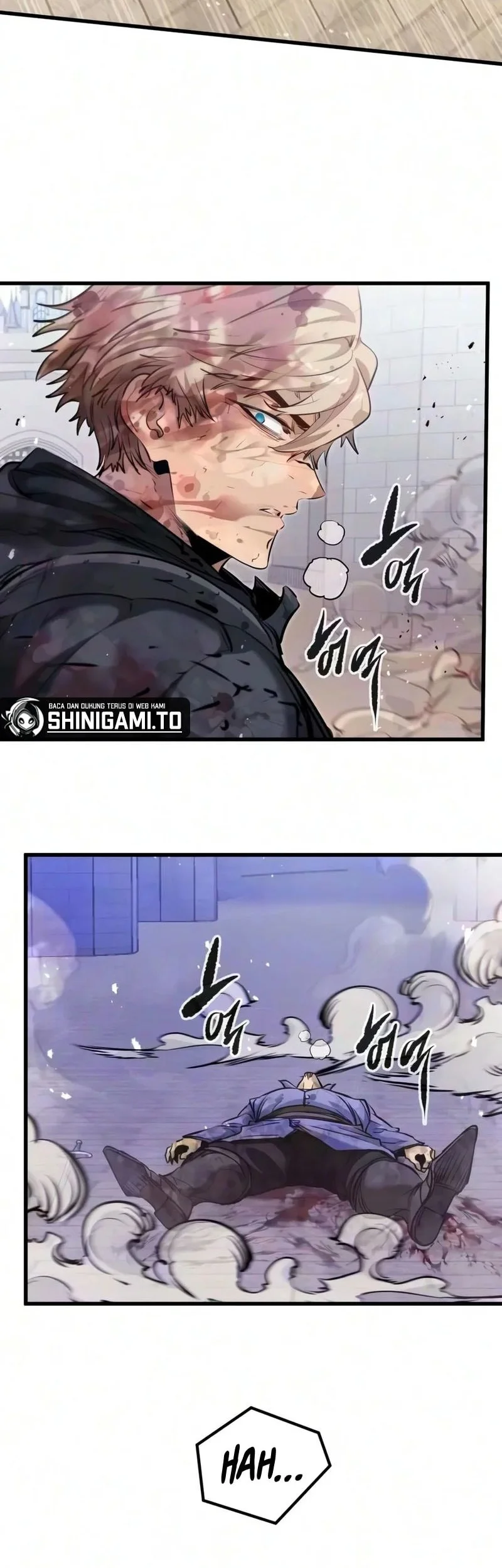 The Regressed Mercenary’s Machinations Chapter 103 Gambar 56