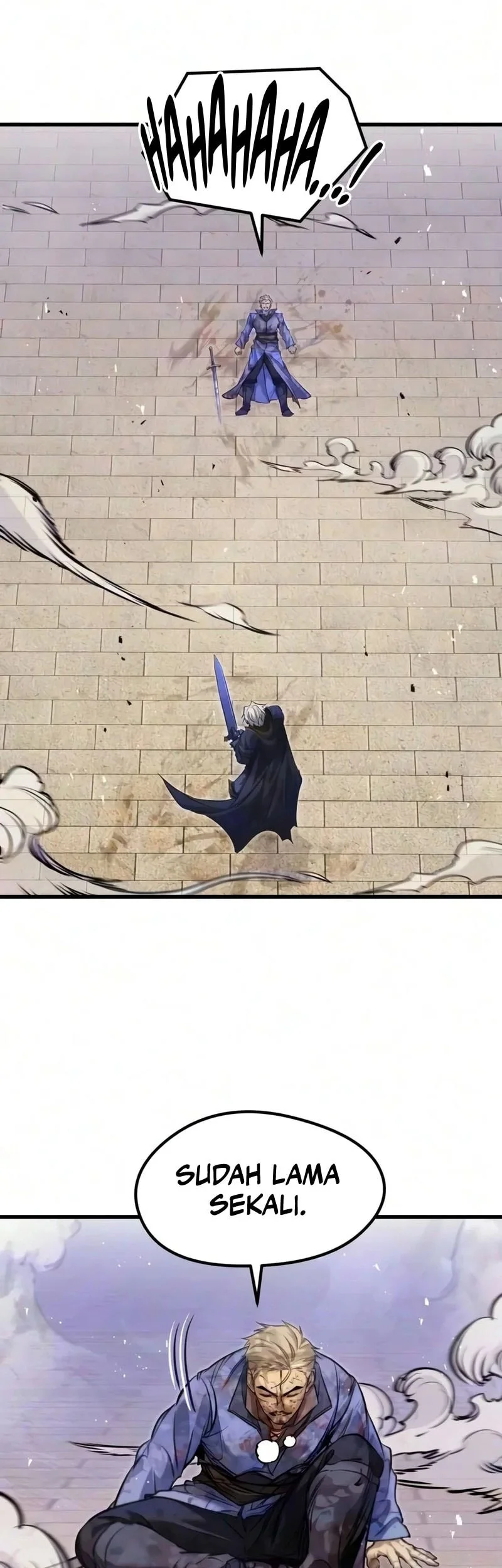 The Regressed Mercenary’s Machinations Chapter 103 Gambar 57