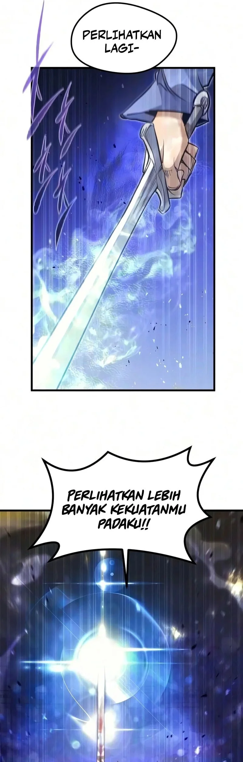 The Regressed Mercenary’s Machinations Chapter 103 Gambar 59
