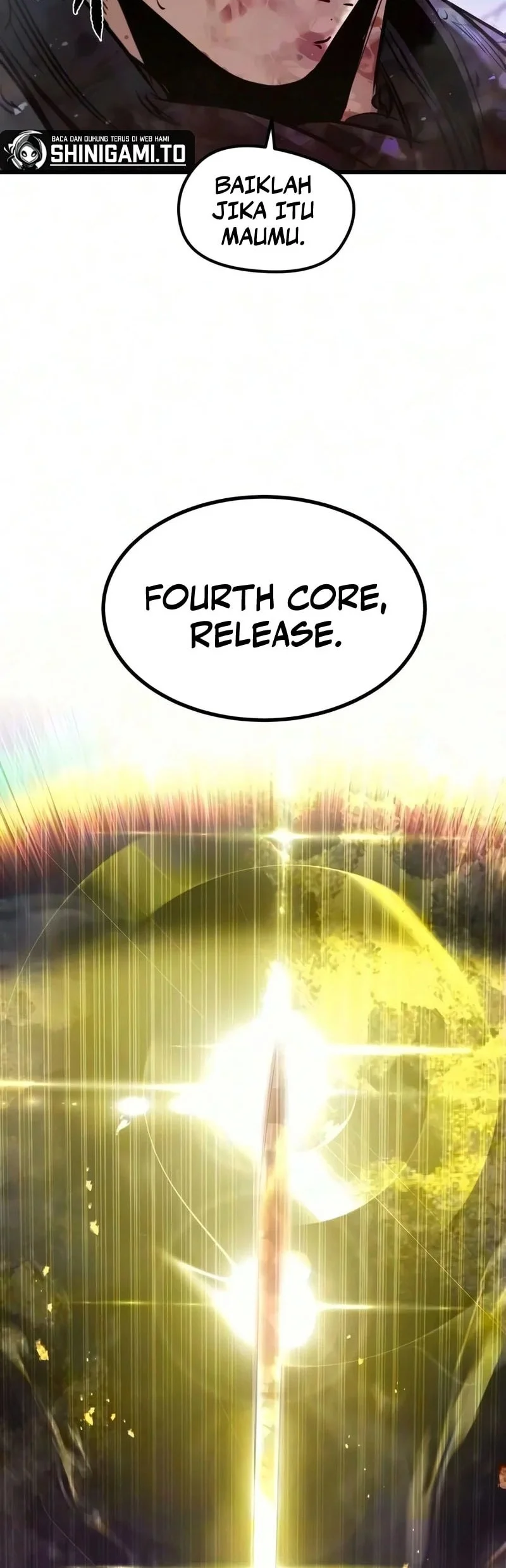 The Regressed Mercenary’s Machinations Chapter 103 Gambar 62
