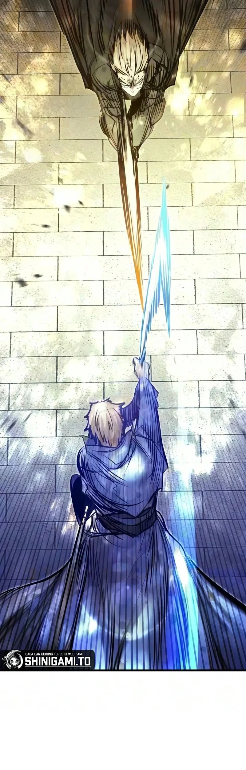 The Regressed Mercenary’s Machinations Chapter 103 Gambar 66