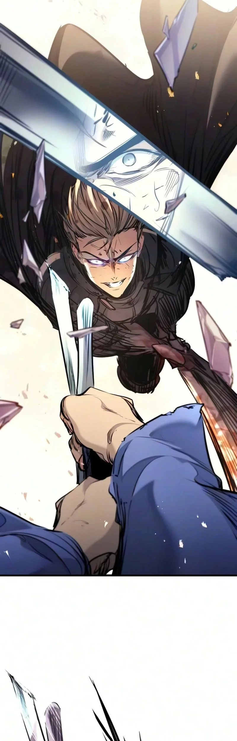 The Regressed Mercenary’s Machinations Chapter 103 Gambar 68