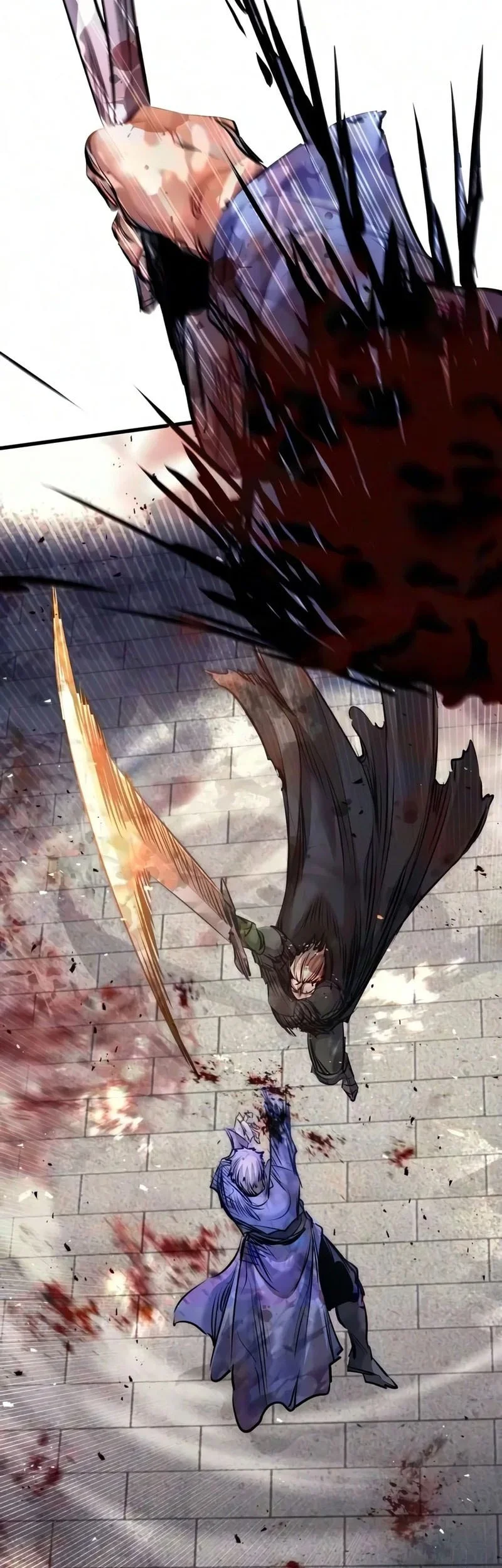 The Regressed Mercenary’s Machinations Chapter 103 Gambar 69