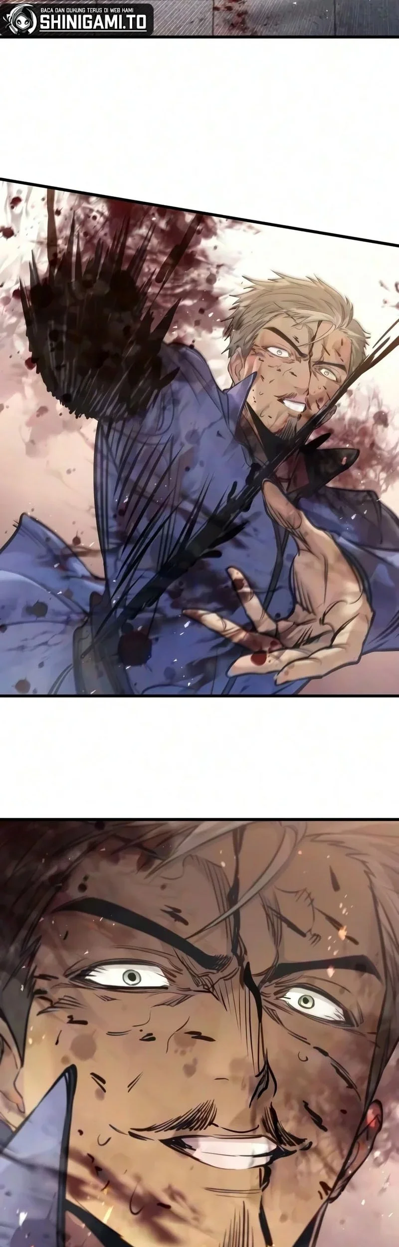 The Regressed Mercenary’s Machinations Chapter 103 Gambar 70