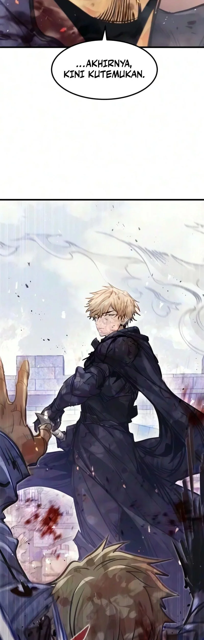 The Regressed Mercenary’s Machinations Chapter 103 Gambar 71