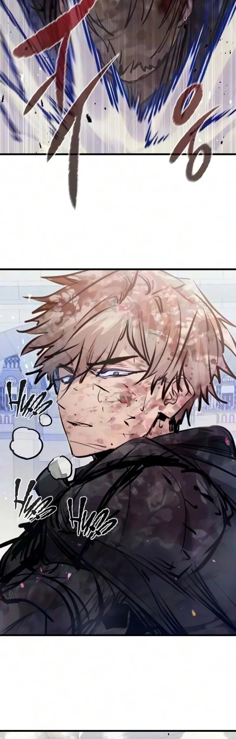 The Regressed Mercenary’s Machinations Chapter 103 Gambar 72