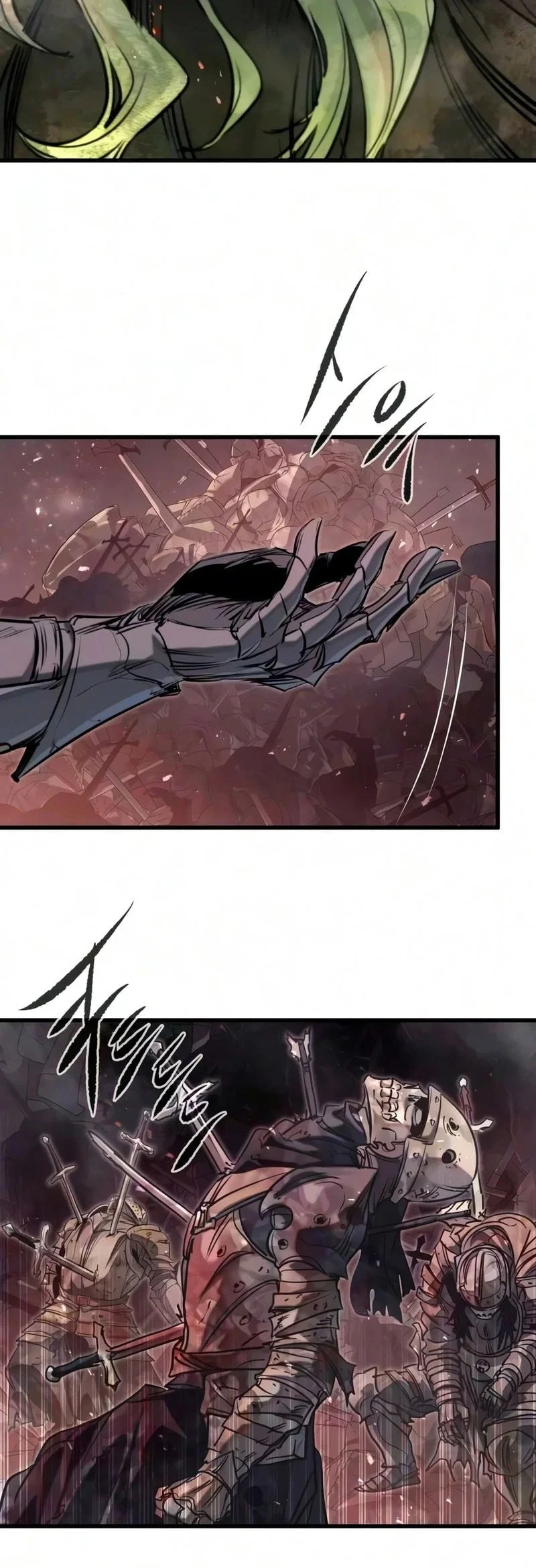 The Regressed Mercenary’s Machinations Chapter 103 Gambar 78