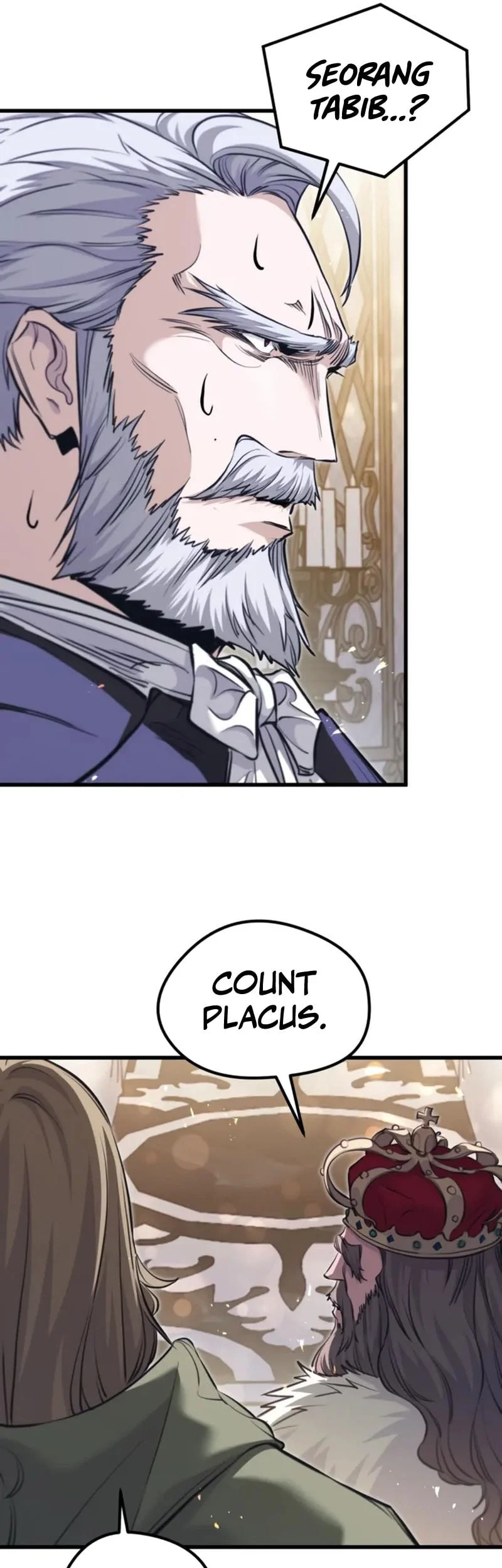 The Regressed Mercenary’s Machinations Chapter 104 Gambar 47