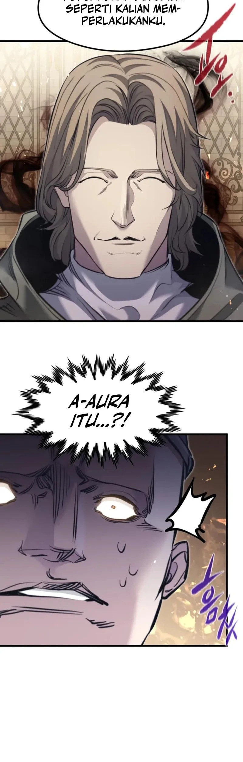 The Regressed Mercenary’s Machinations Chapter 104 Gambar 49