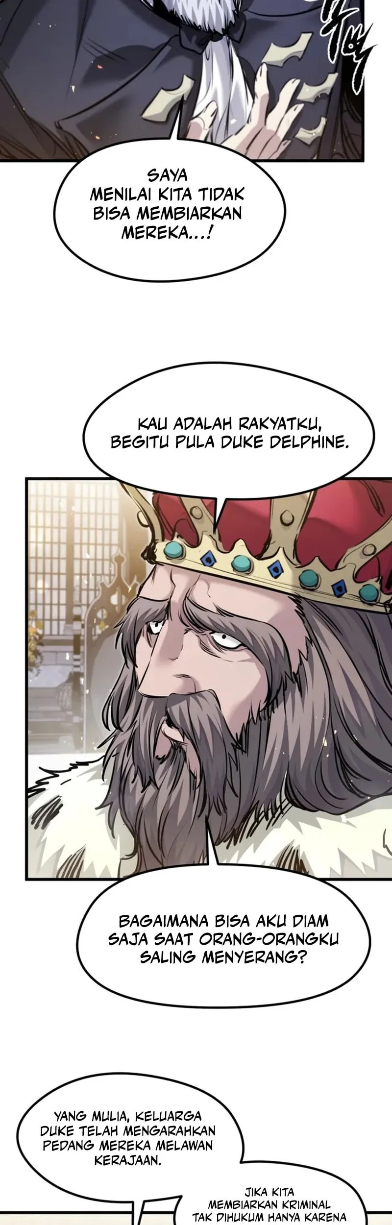 The Regressed Mercenary’s Machinations Chapter 104 Gambar 52
