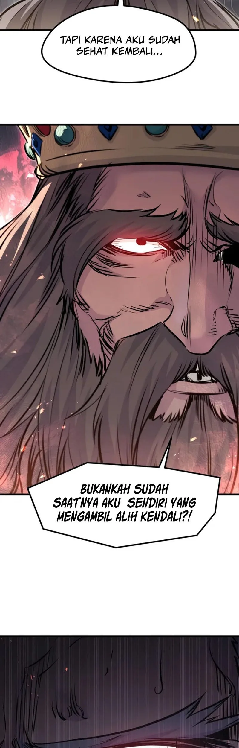 The Regressed Mercenary’s Machinations Chapter 104 Gambar 56