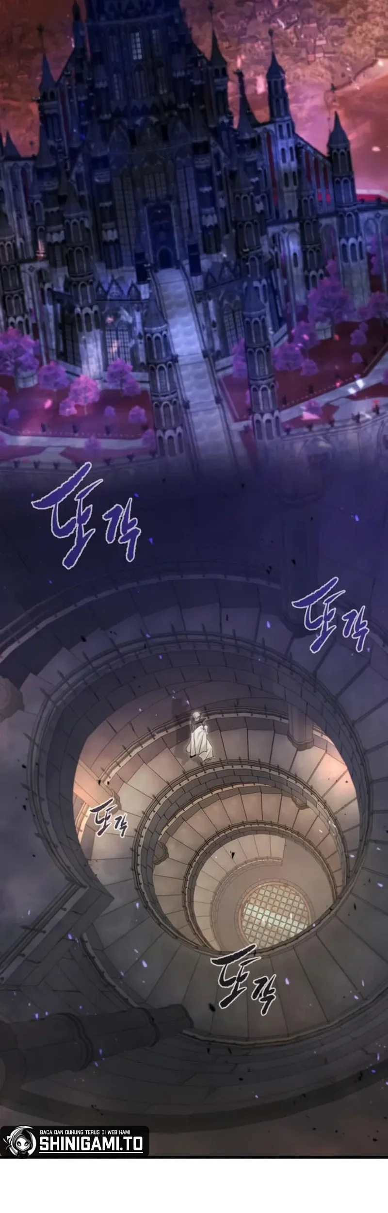 The Regressed Mercenary’s Machinations Chapter 104 Gambar 58
