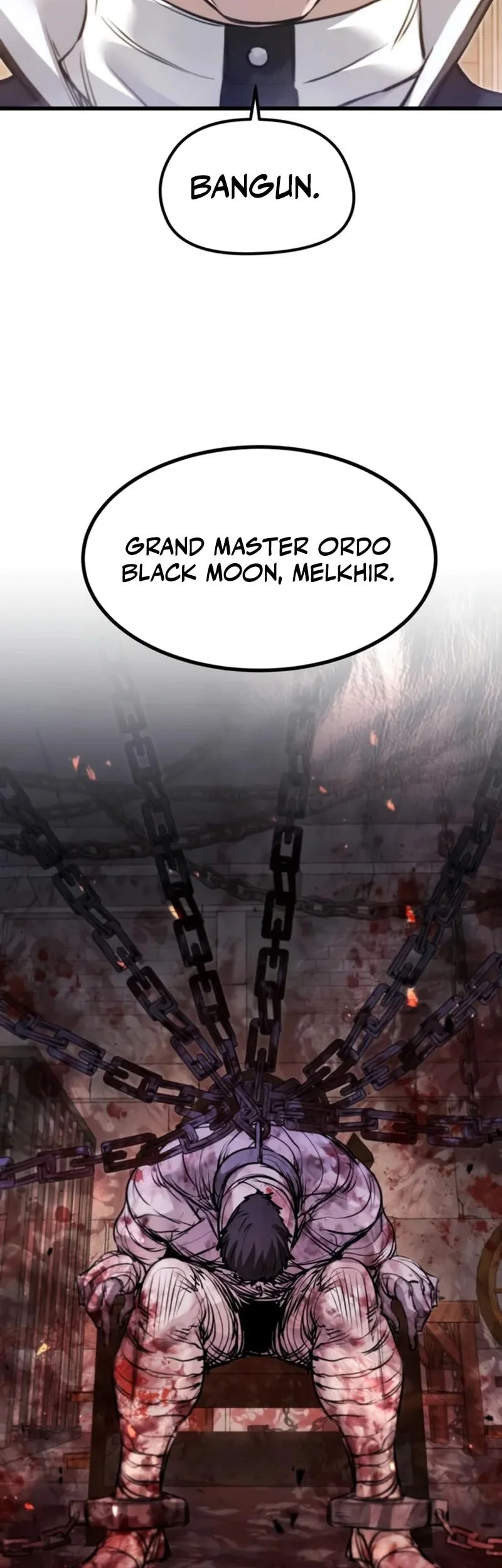The Regressed Mercenary’s Machinations Chapter 104 Gambar 60