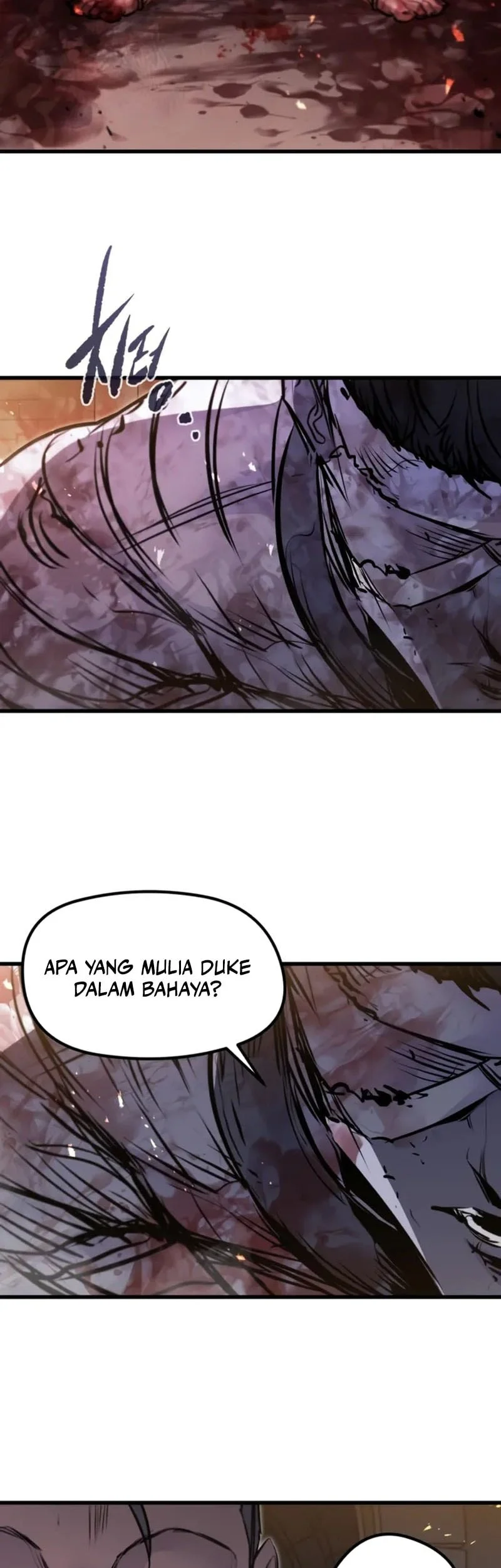 The Regressed Mercenary’s Machinations Chapter 104 Gambar 61