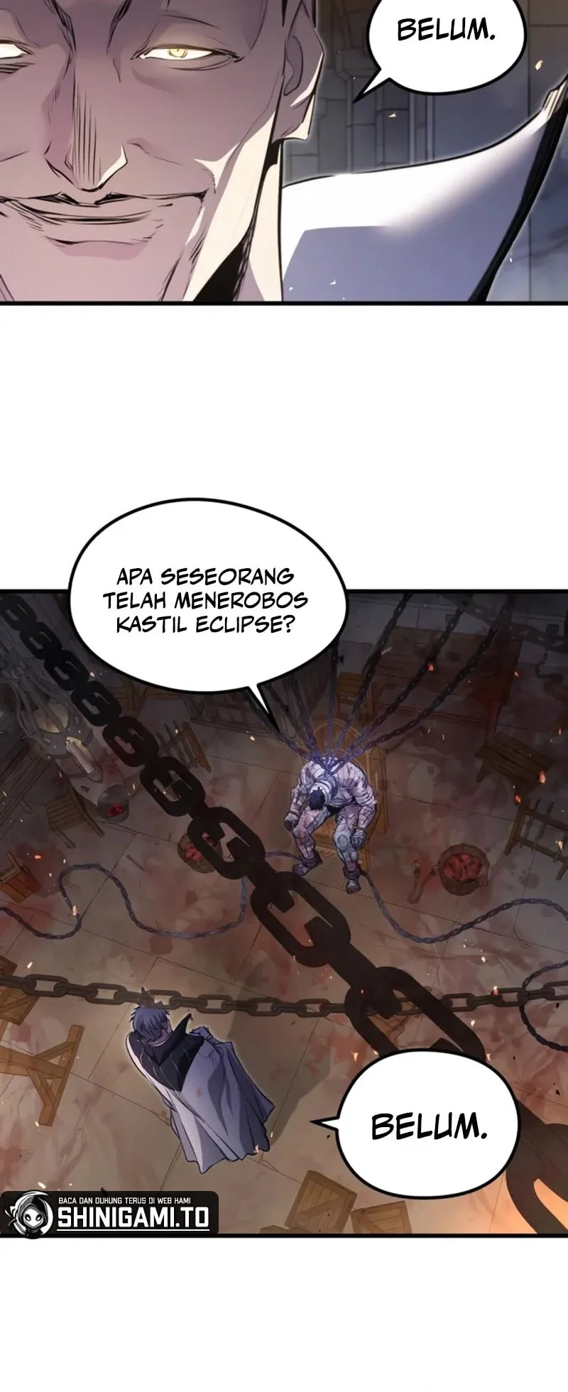 The Regressed Mercenary’s Machinations Chapter 104 Gambar 62