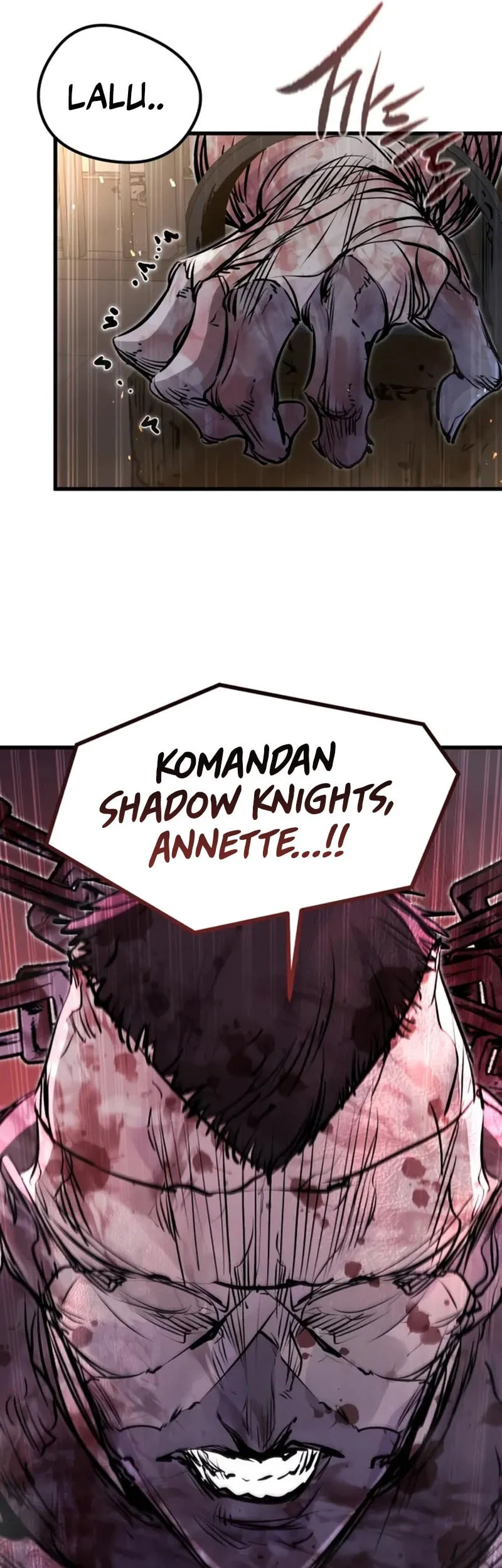 The Regressed Mercenary’s Machinations Chapter 104 Gambar 63