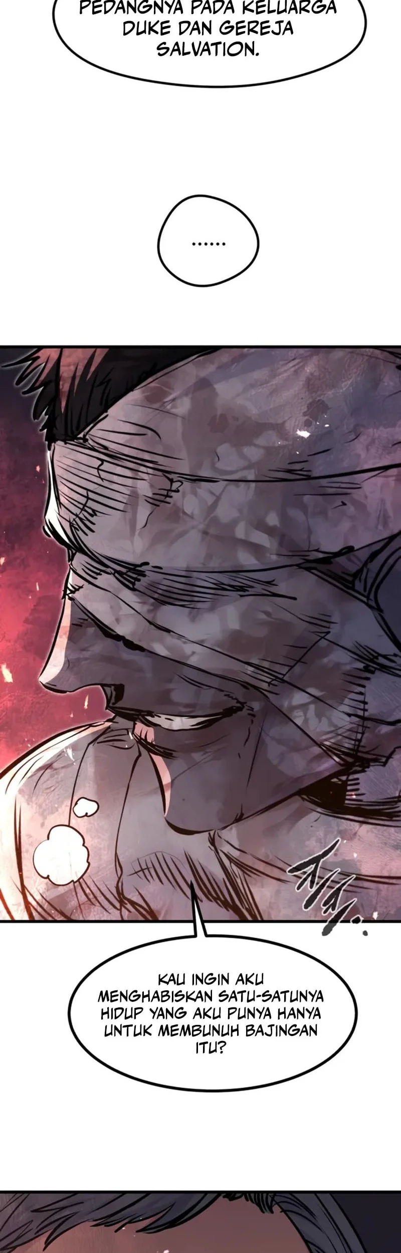 The Regressed Mercenary’s Machinations Chapter 104 Gambar 68