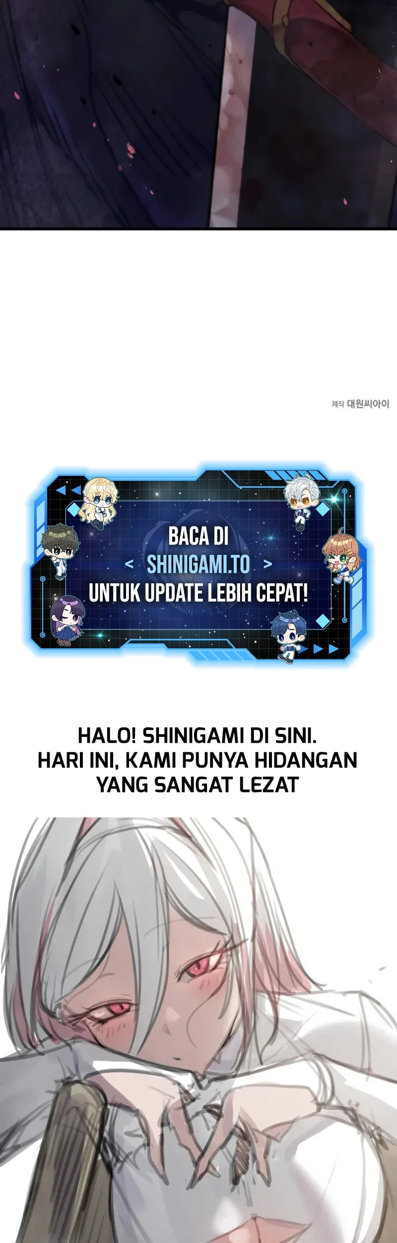 The Regressed Mercenary’s Machinations Chapter 104 Gambar 71