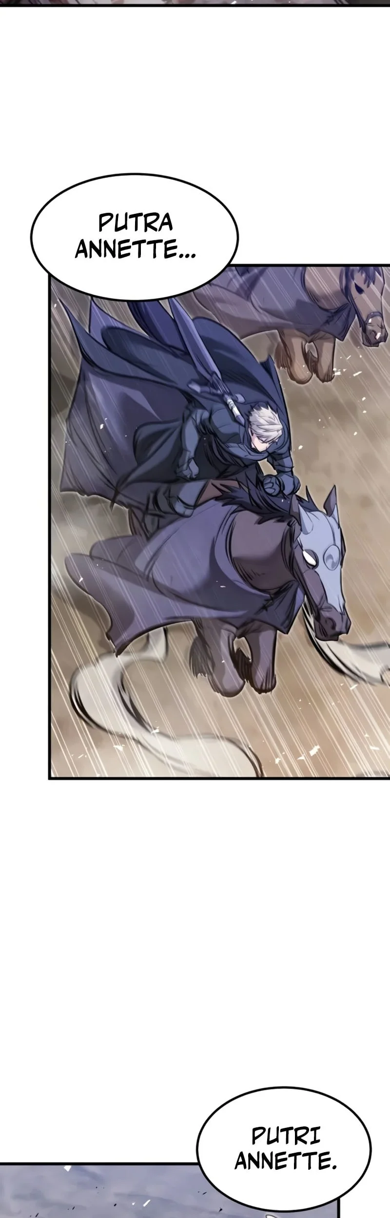 The Regressed Mercenary’s Machinations Chapter 105 Gambar 48