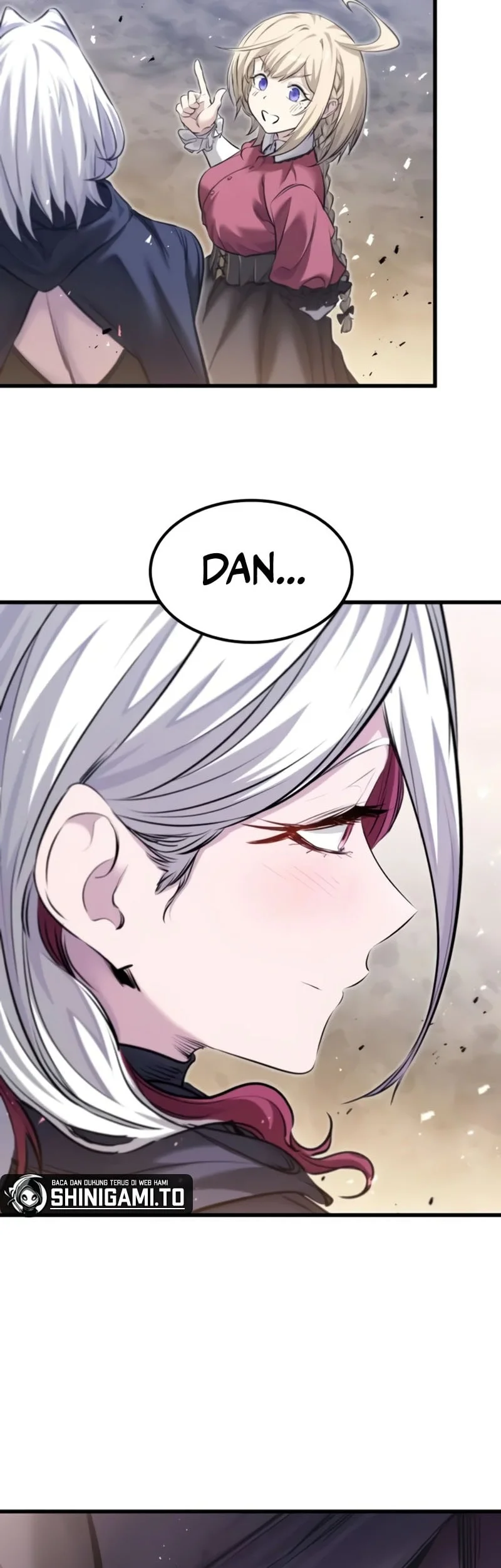 The Regressed Mercenary’s Machinations Chapter 105 Gambar 49
