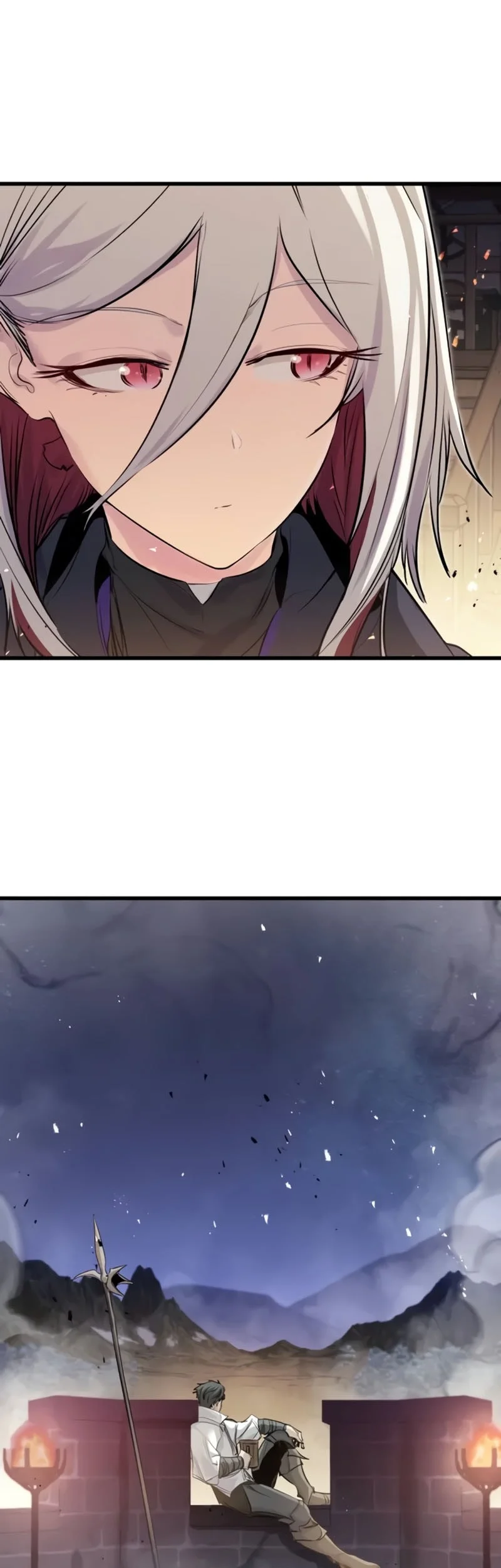 The Regressed Mercenary’s Machinations Chapter 105 Gambar 54