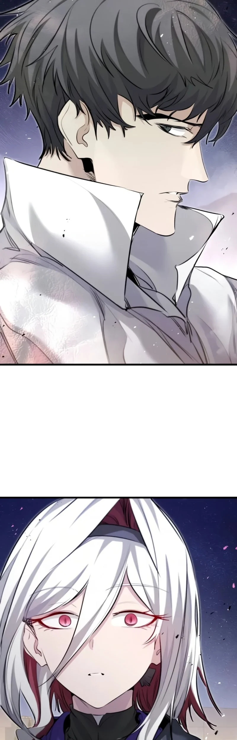The Regressed Mercenary’s Machinations Chapter 105 Gambar 58