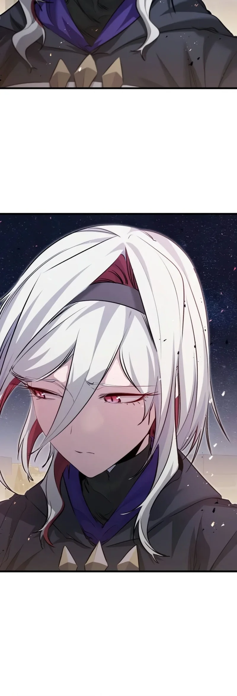 The Regressed Mercenary’s Machinations Chapter 105 Gambar 59