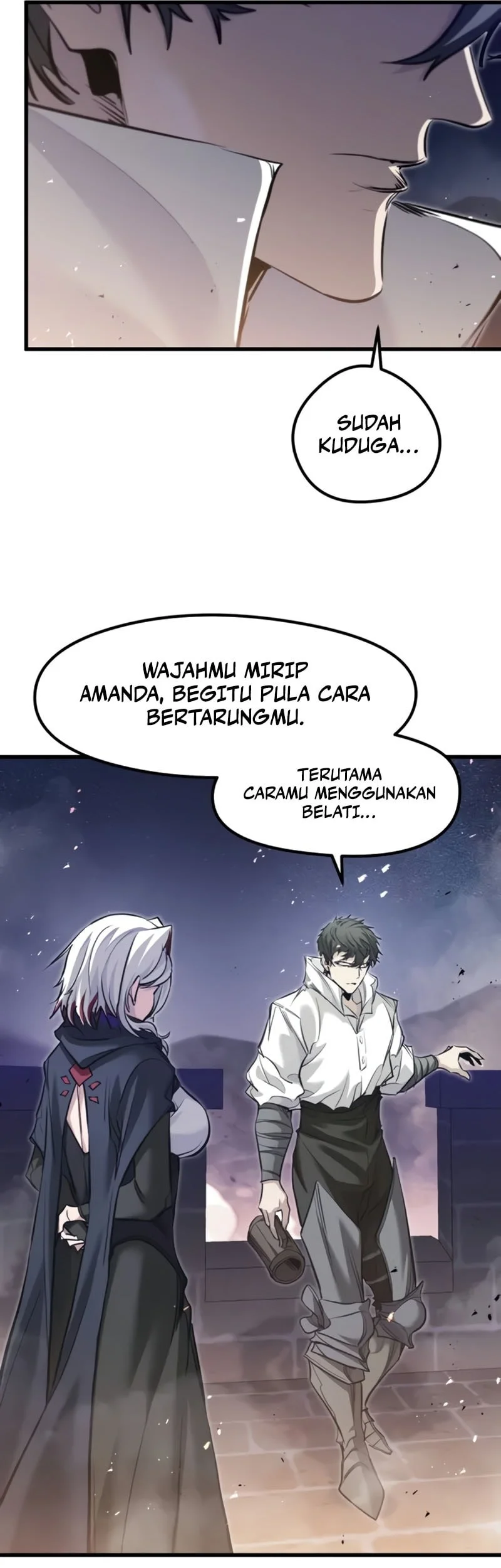 The Regressed Mercenary’s Machinations Chapter 105 Gambar 60