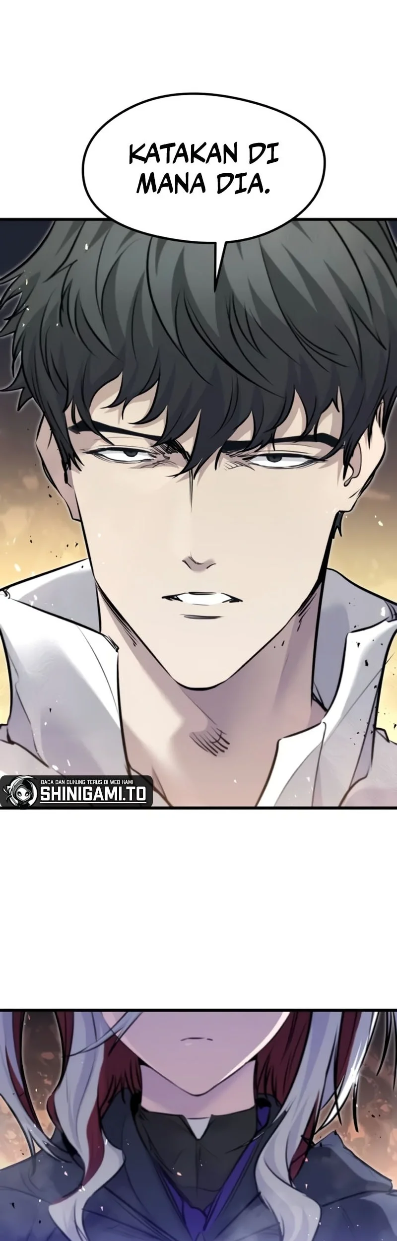 The Regressed Mercenary’s Machinations Chapter 105 Gambar 61