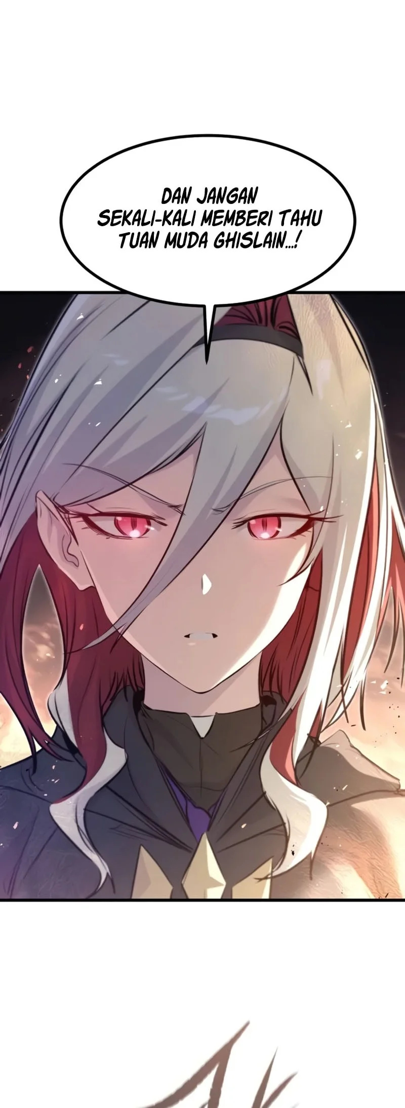 The Regressed Mercenary’s Machinations Chapter 105 Gambar 63