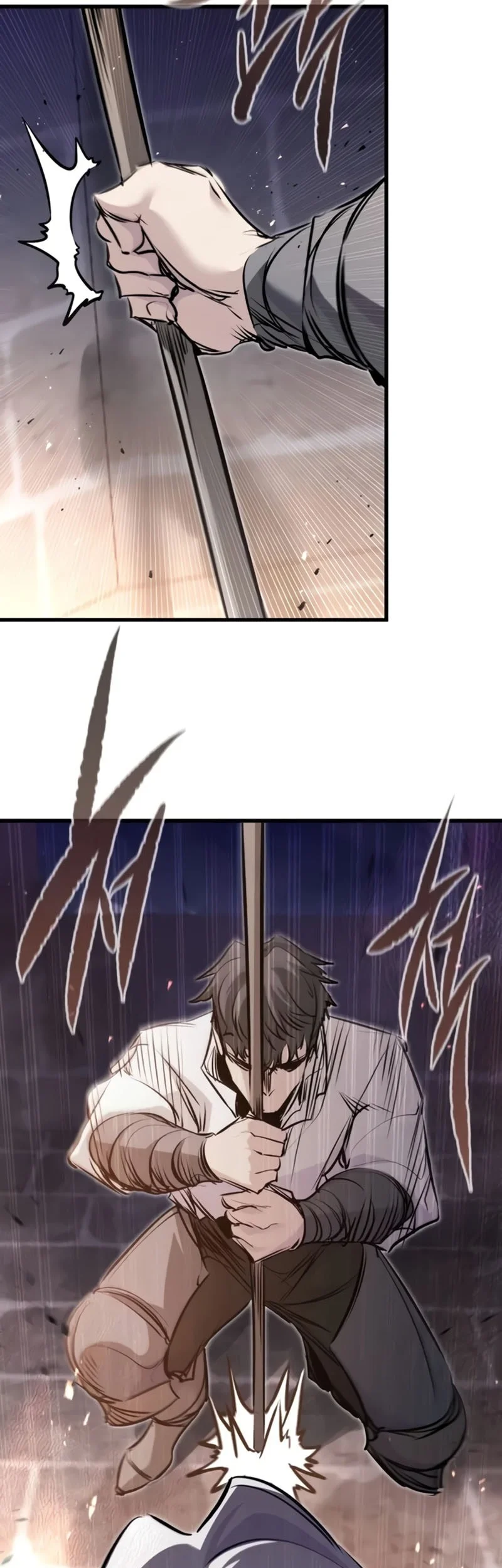 The Regressed Mercenary’s Machinations Chapter 105 Gambar 64