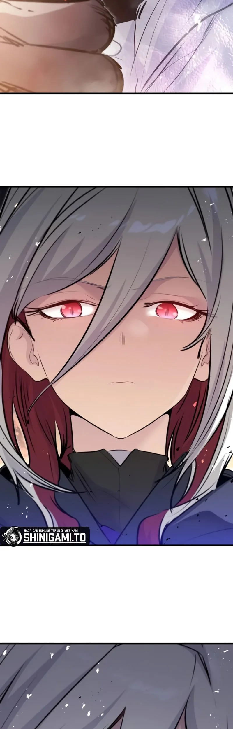 The Regressed Mercenary’s Machinations Chapter 105 Gambar 66