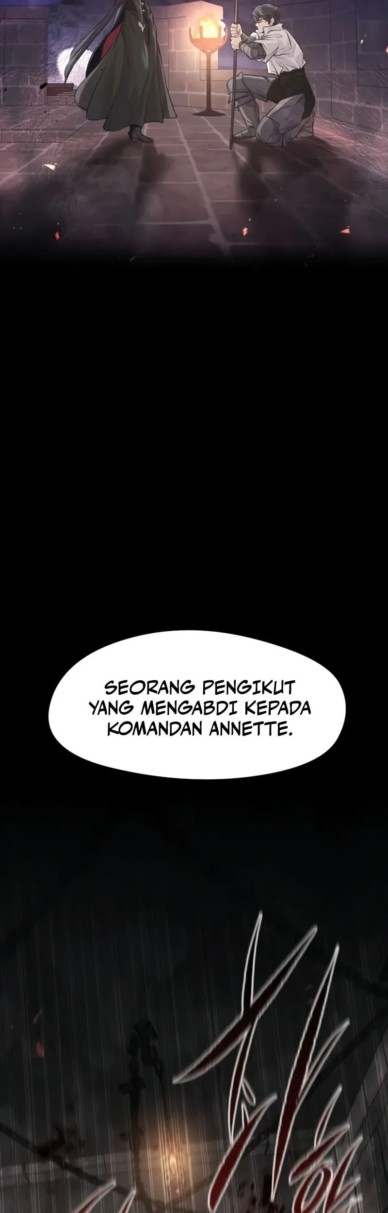 The Regressed Mercenary’s Machinations Chapter 105 Gambar 68