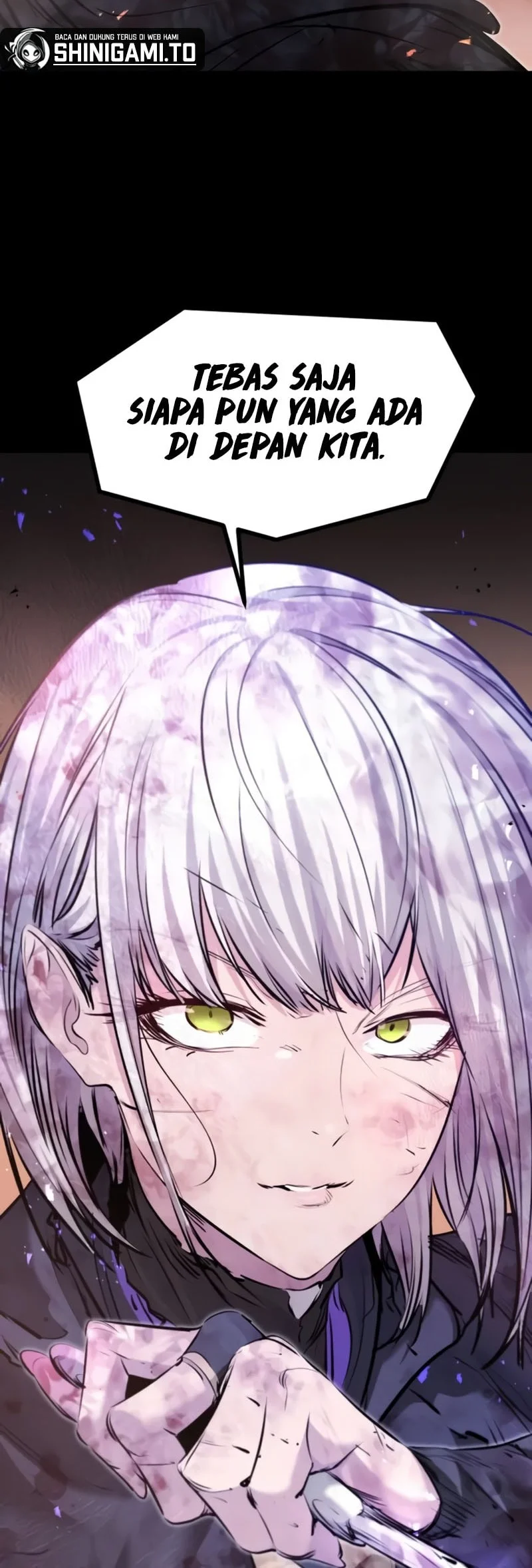 The Regressed Mercenary’s Machinations Chapter 105 Gambar 71