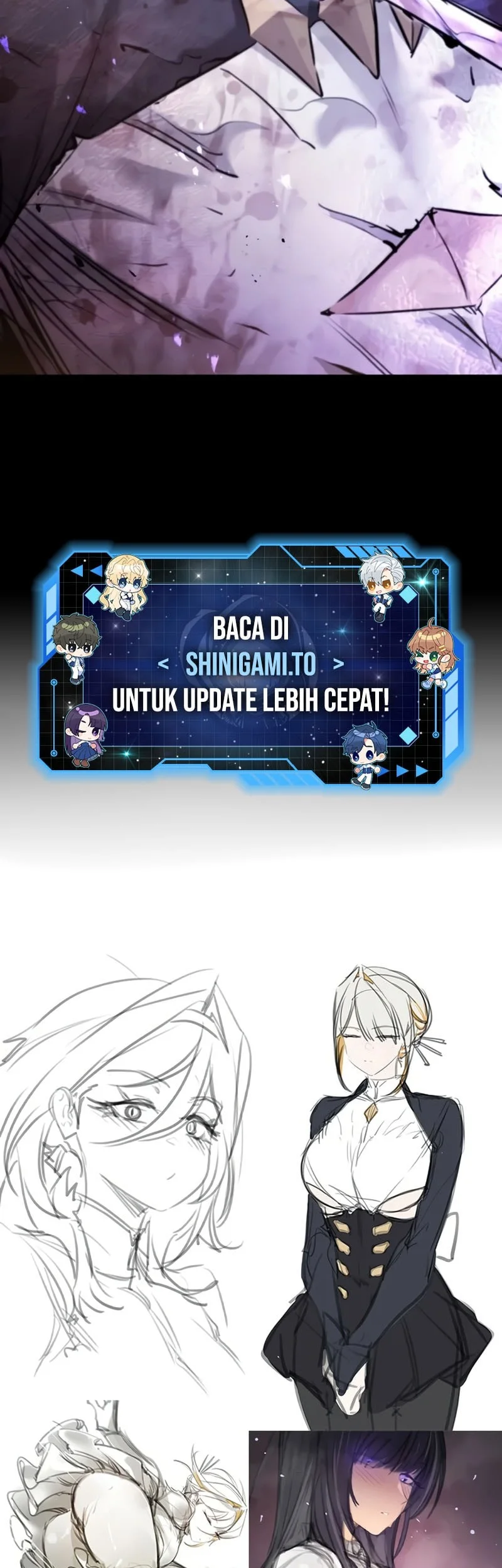 The Regressed Mercenary’s Machinations Chapter 105 Gambar 72