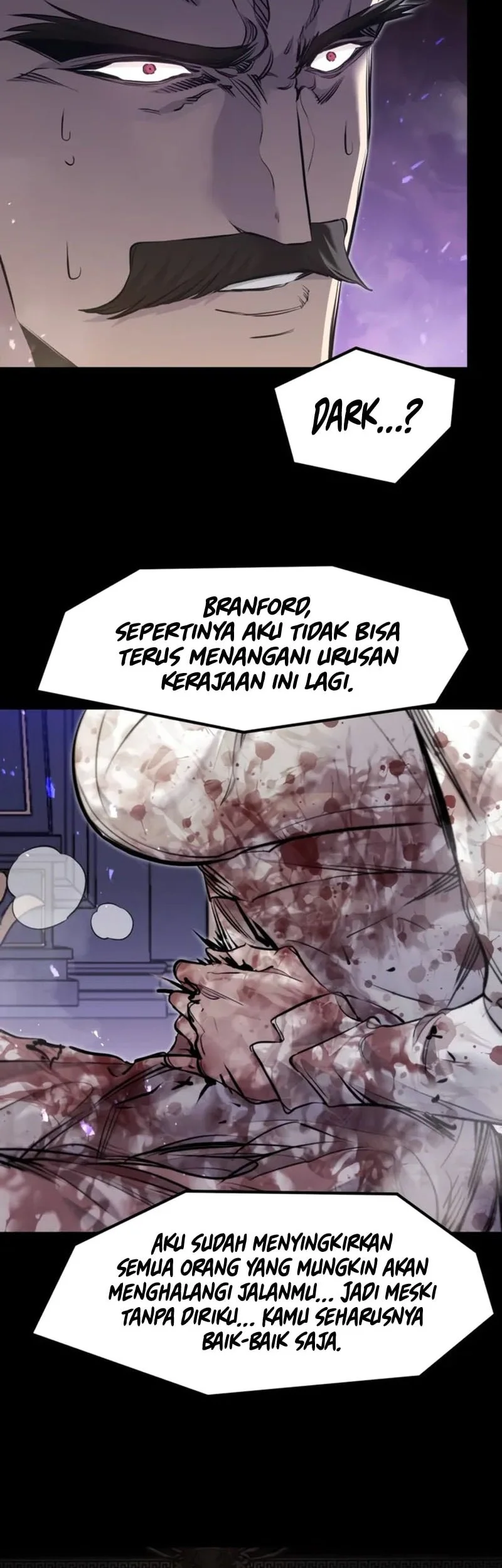The Regressed Mercenary’s Machinations Chapter 105 Gambar 25