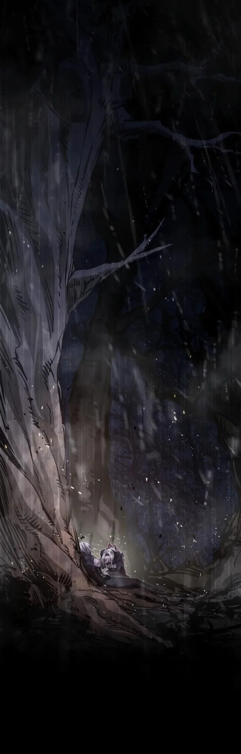 The Regressed Mercenary’s Machinations Chapter 106 Gambar 53